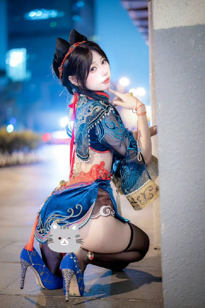 花样年华