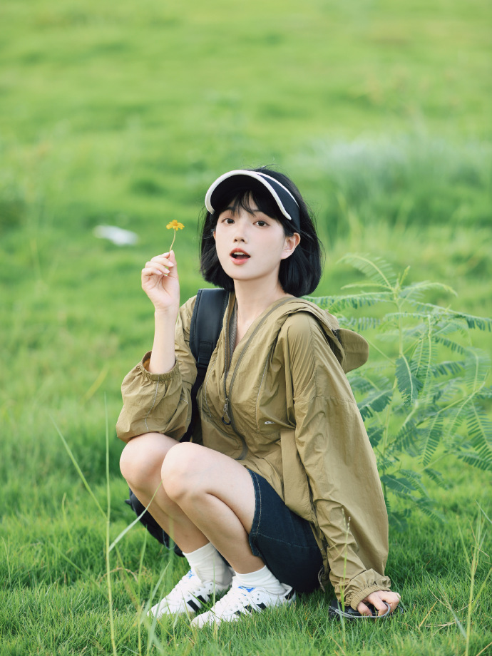 龙猫 封面