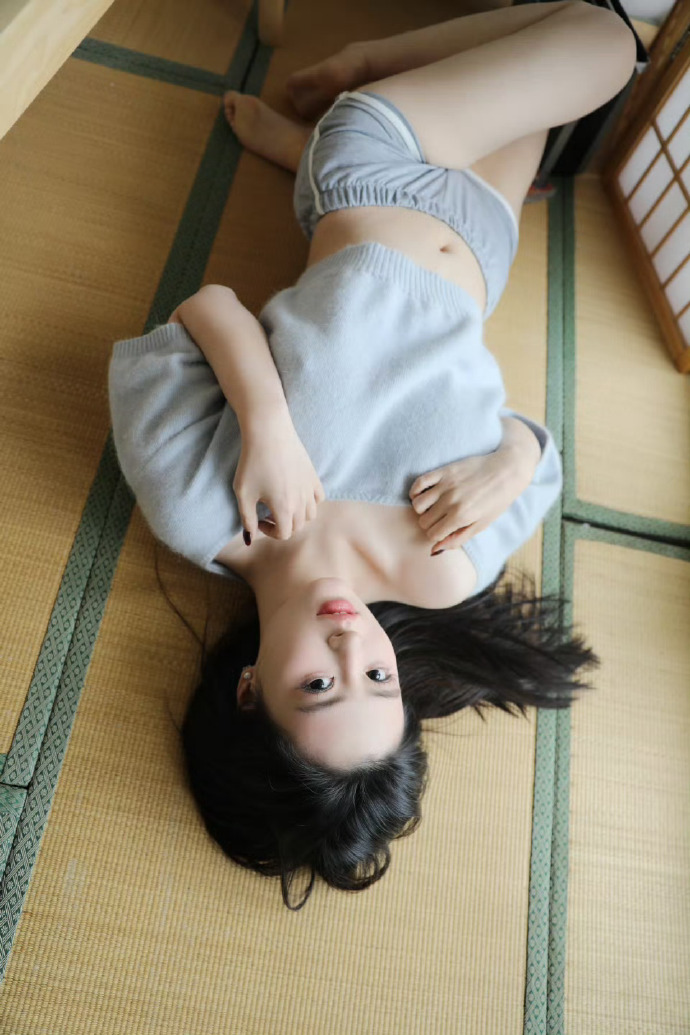 聚焦
